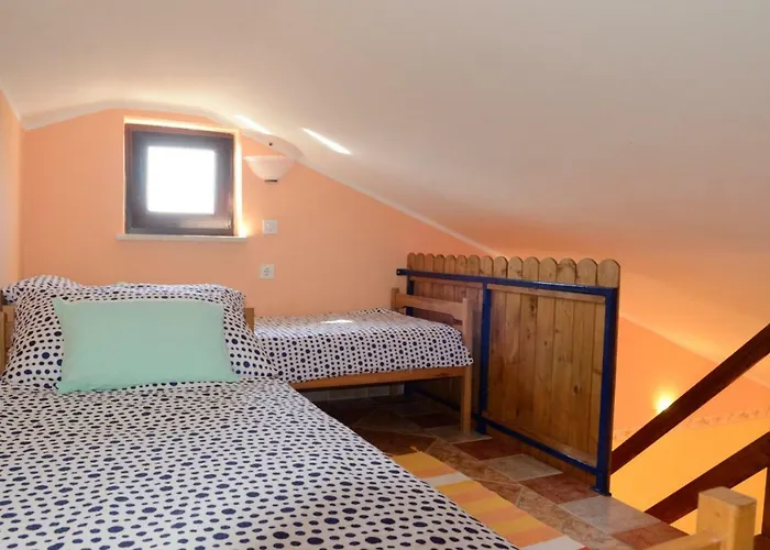 Apartments Ruza