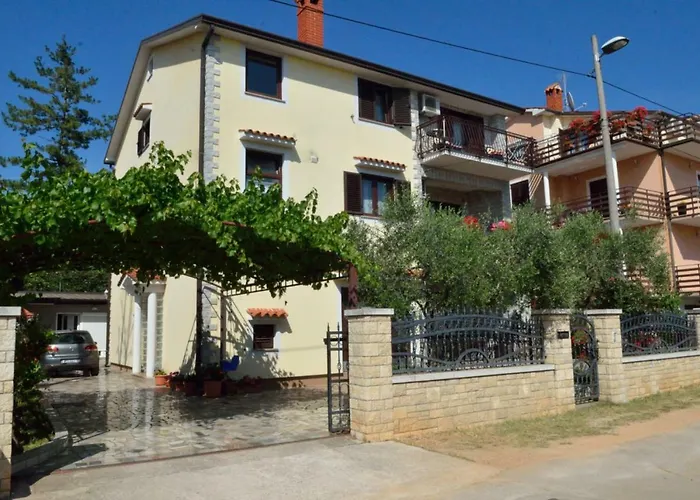 Apartments Ruza