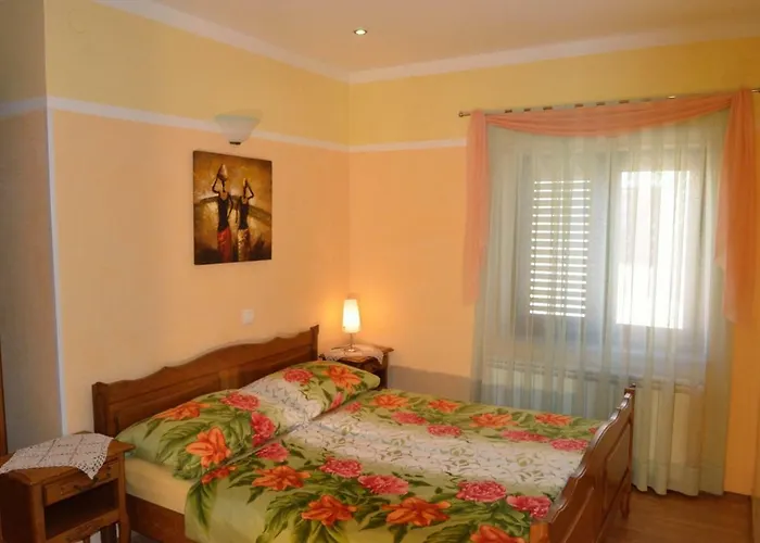 Apartments Ruza