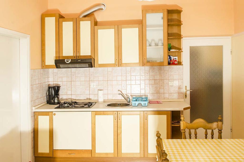 Apartment Ruza
