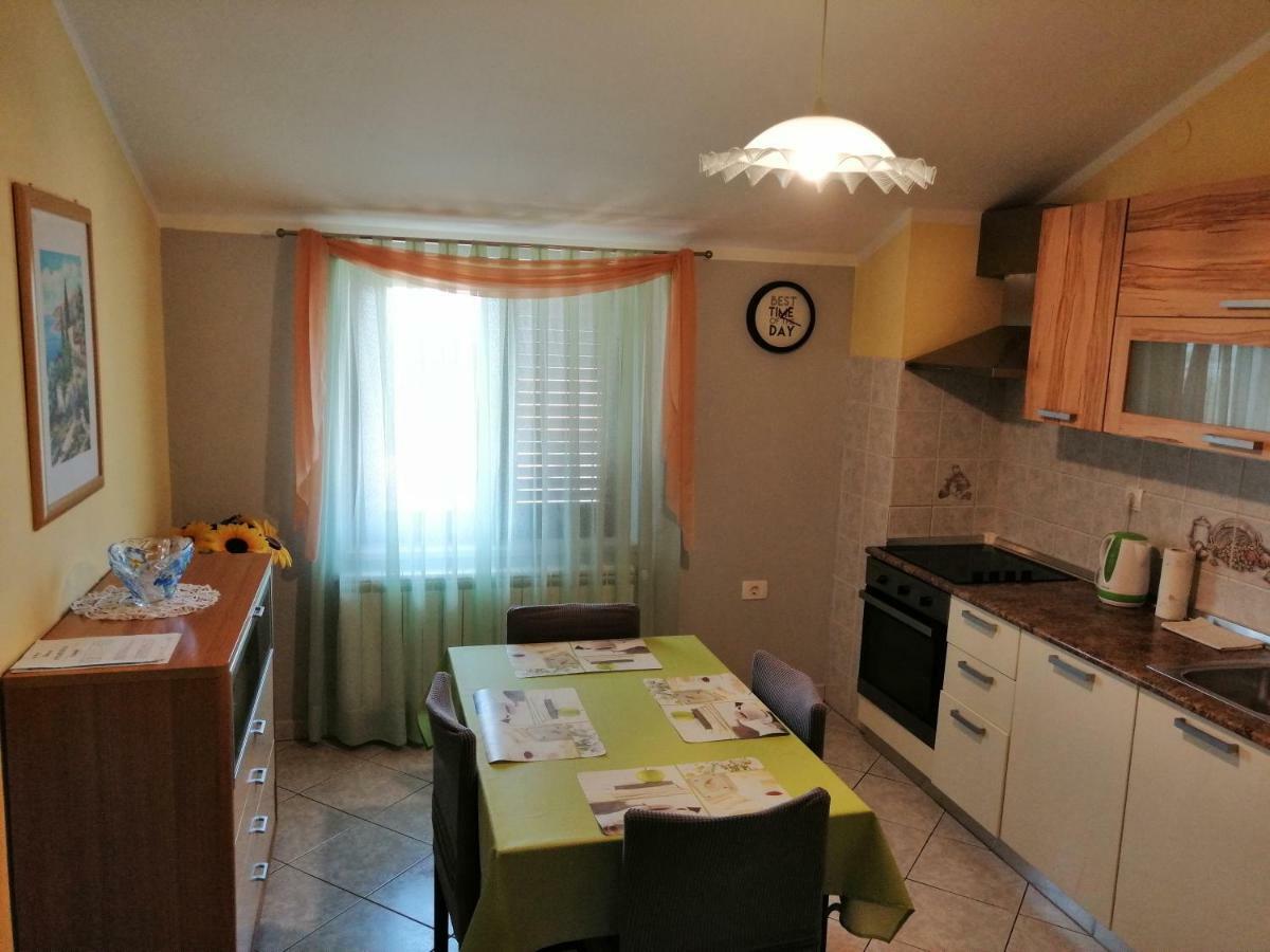Ruza Apartment