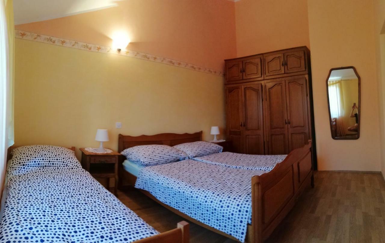 Apartment Ruza Umag