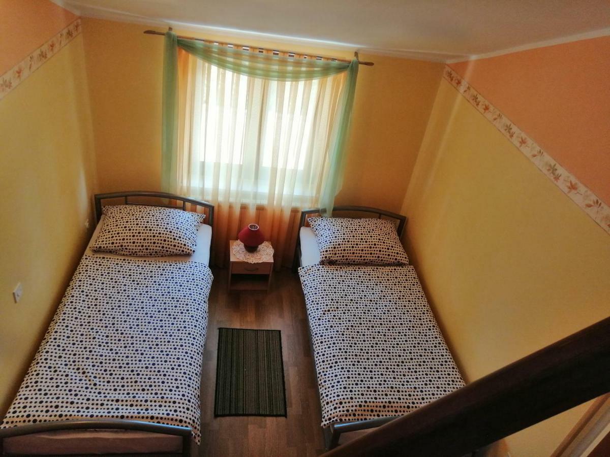Apartment Ruza *