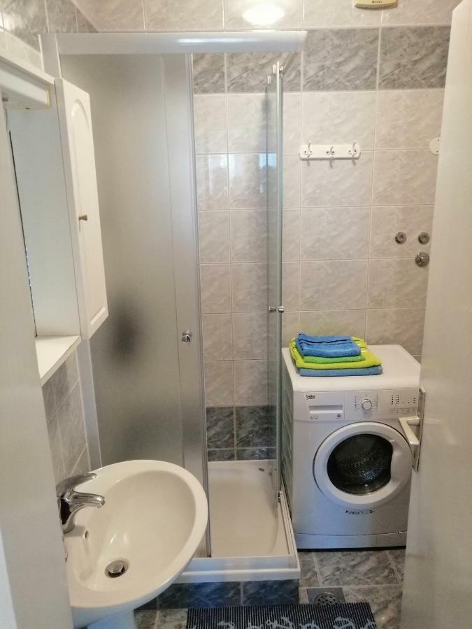 Apartment Ruza