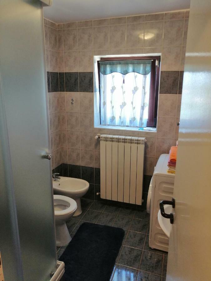 Ruza Apartment *