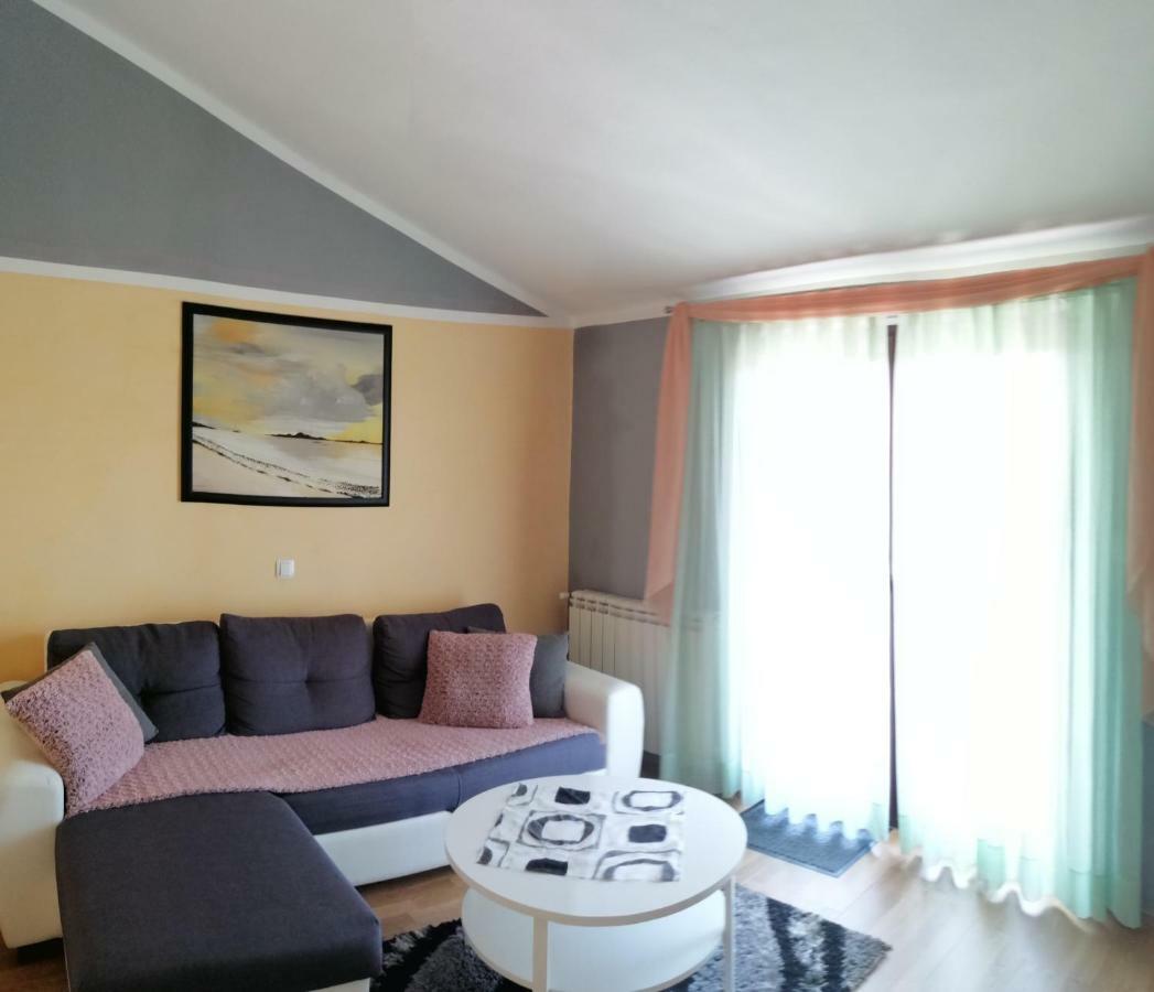 Apartment Ruza *