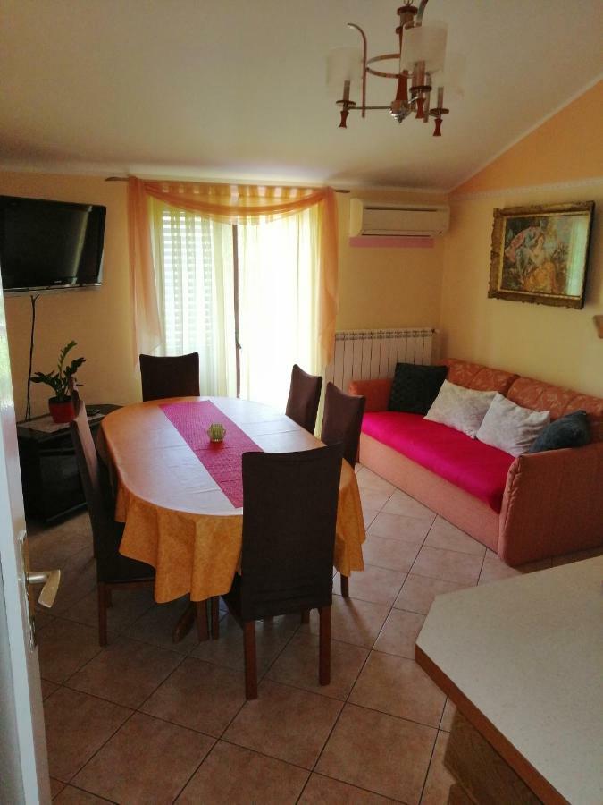 Apartment Ruza