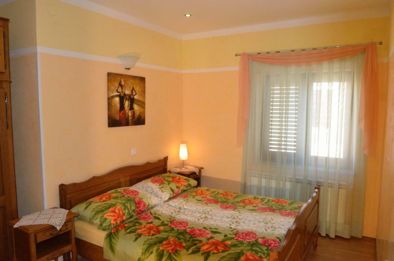 Apartment Ruza Umag