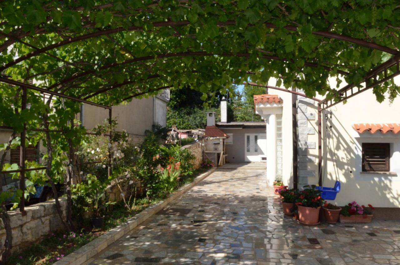 Apartment Ruza Umag