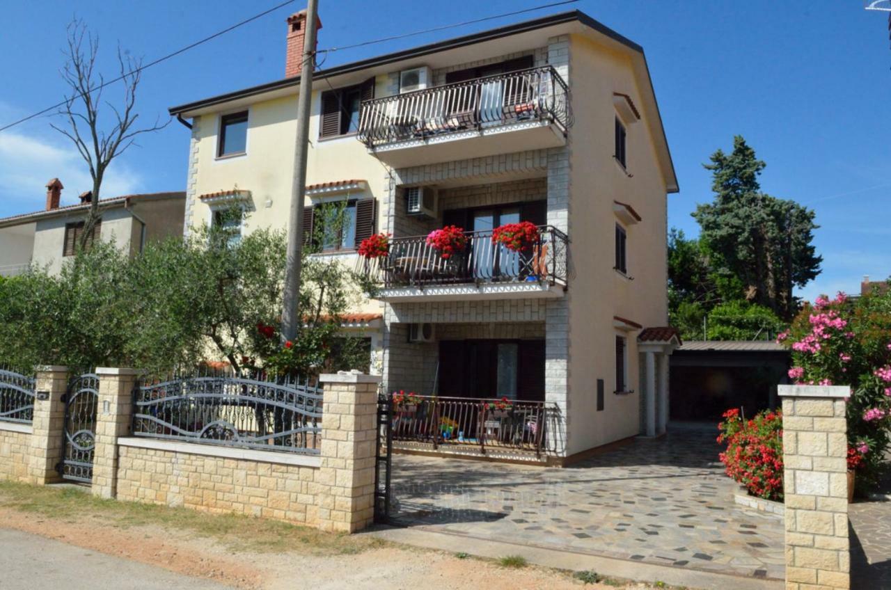 Apartman Ruza Umag