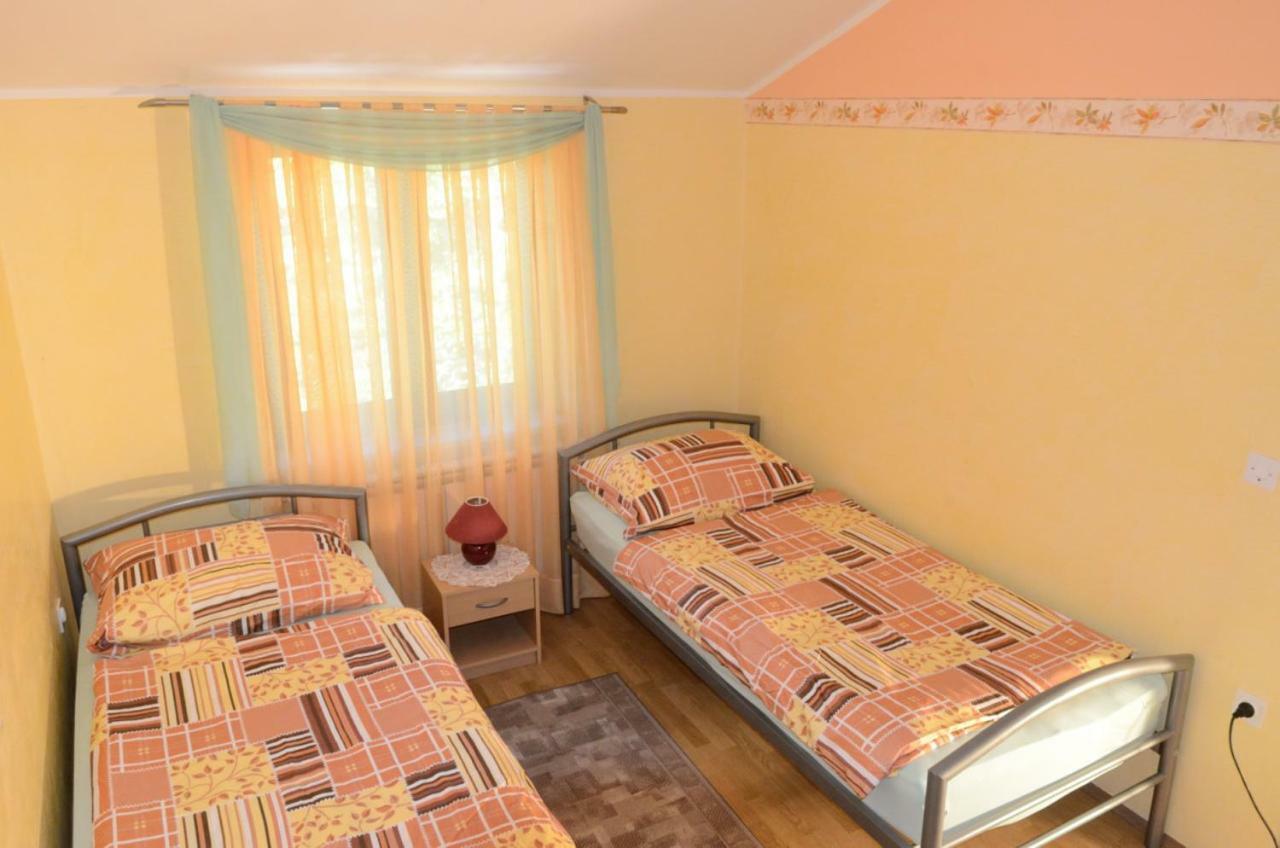 Apartment Ruza *