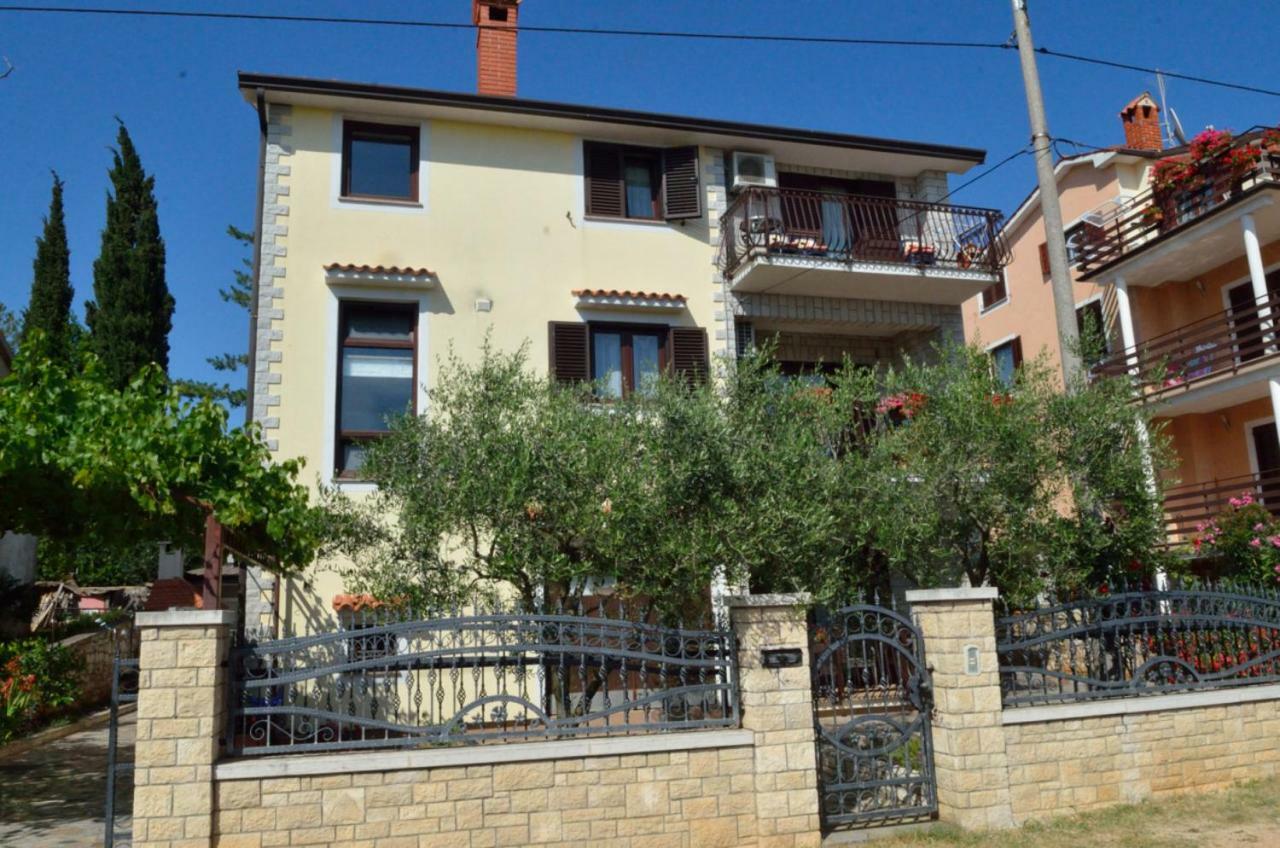 Ruza Apartment Umag