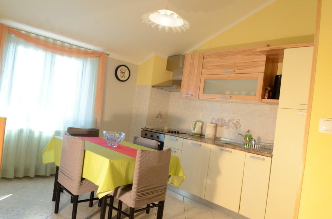 Ruza Apartment Umag