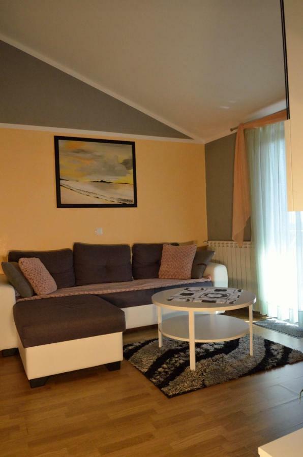 Ruza Apartman Umag