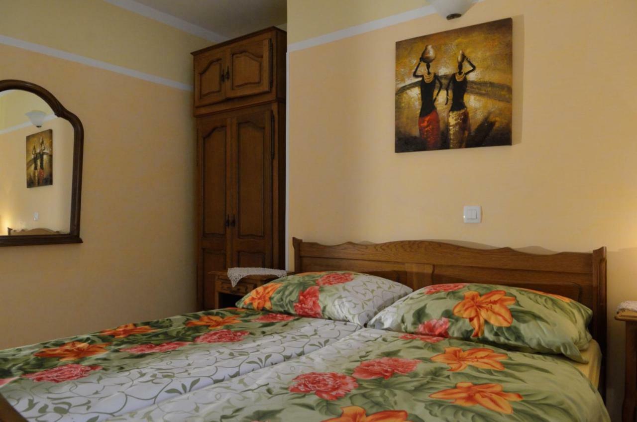 Ruza Apartment *