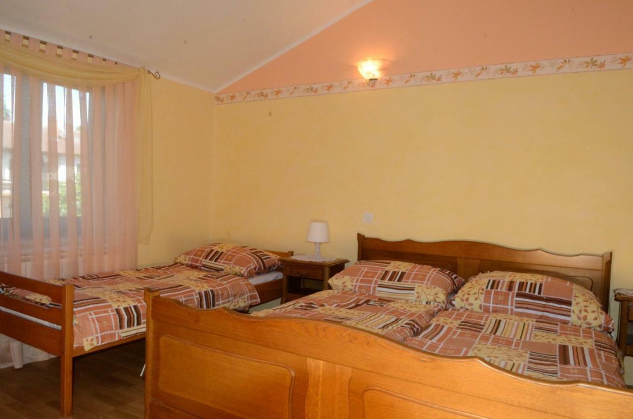 Ruza Apartment *